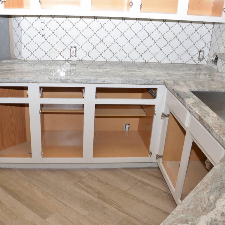 Carpentry Services in Overland Park, KS