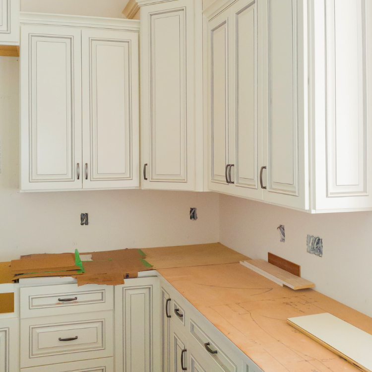 Carpentry Services in Overland Park, KS