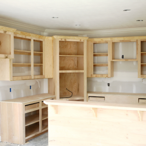 Construction in Overland Park, KS