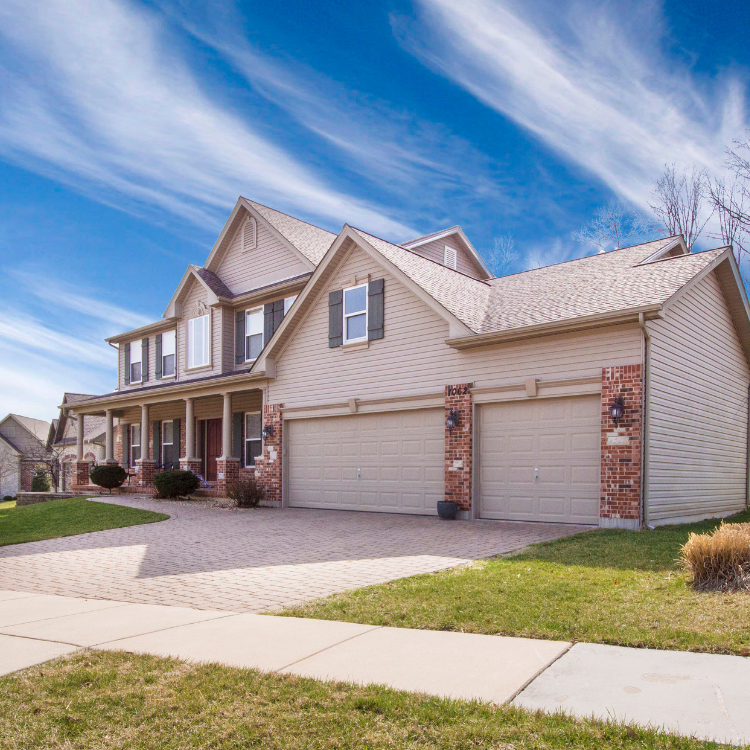 Construction in Overland Park, KS