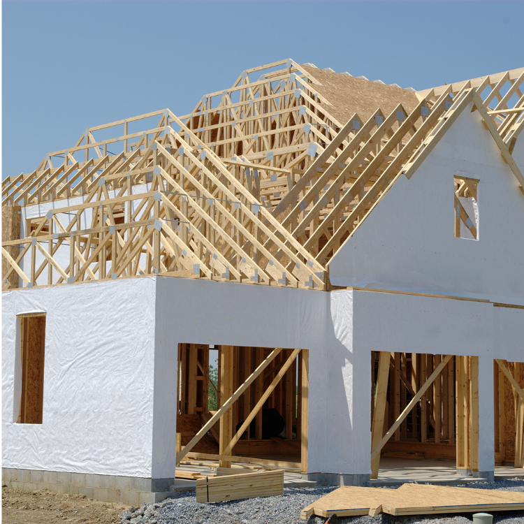 Construction in Overland Park, KS