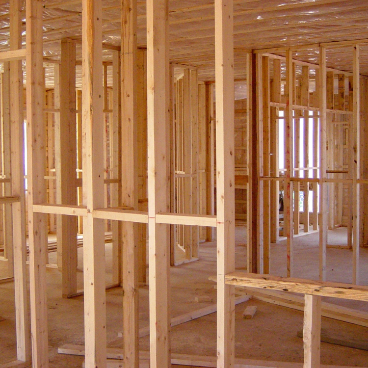 Construction in Overland Park, KS