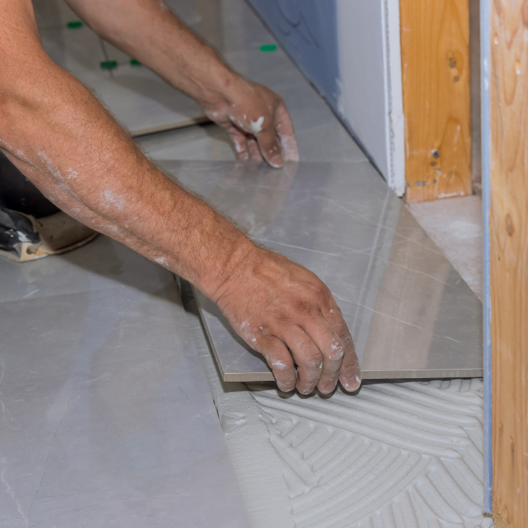 Construction in Overland Park, KS