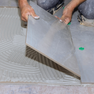 Construction in Overland Park, KS