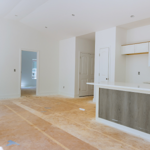 Construction in Overland Park, KS