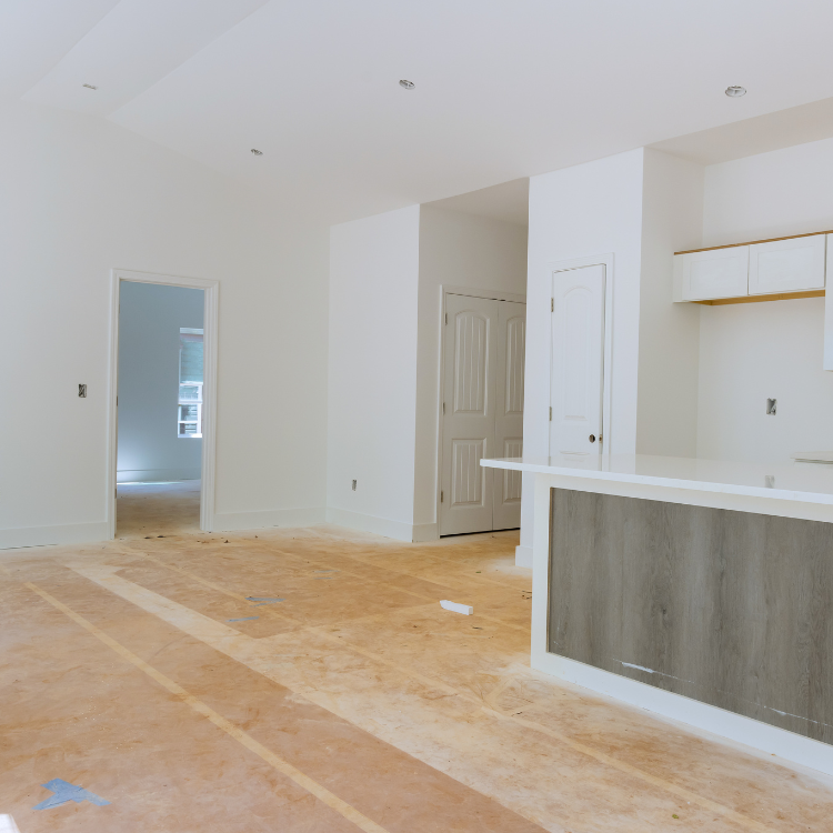 Home Remodelingn in Overland Park, KS