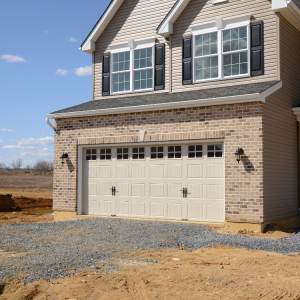 Construction in Overland Park, KS