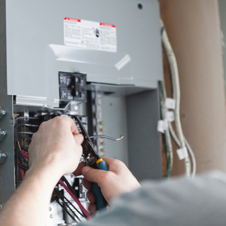 Electrical in Overland Park, KS