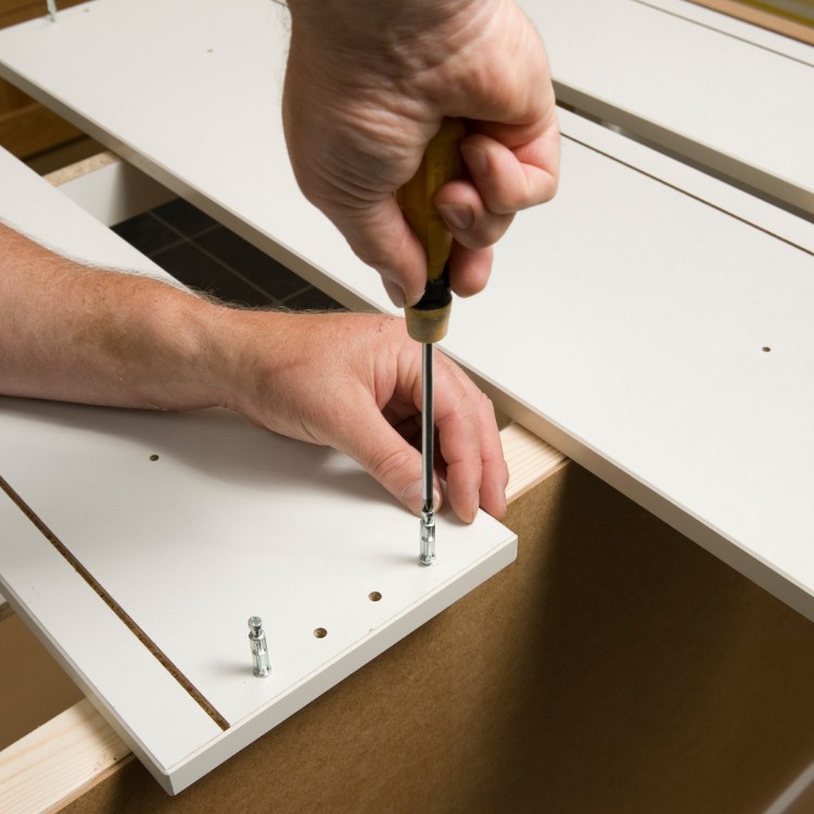 Carpentry Services in Overland Park, KS