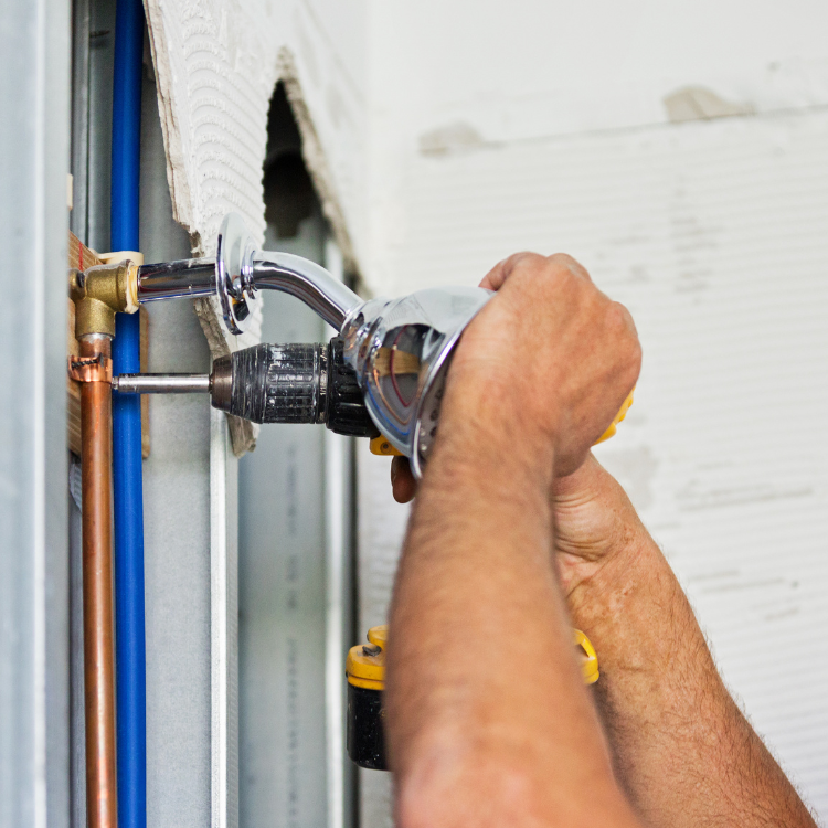 Plumbing Services in Overland Park, KS