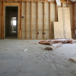 Construction in Overland Park, KS