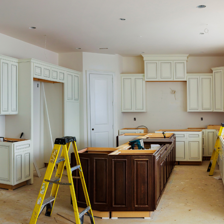 General Handyman Services in Overland Park, KS