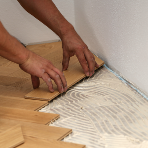 Construction in Overland Park, KS