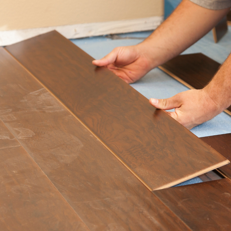 General Handyman Services in Overland Park, KS